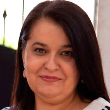 Beatriz Calderón Milán