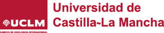 Logo UCLM